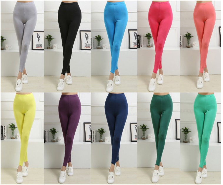 Plus Size Leggings Womens Tights Yoga Pants for Women High Wasted