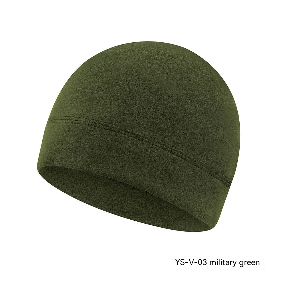 Outdoor Sports Cold-proof Warm Hat