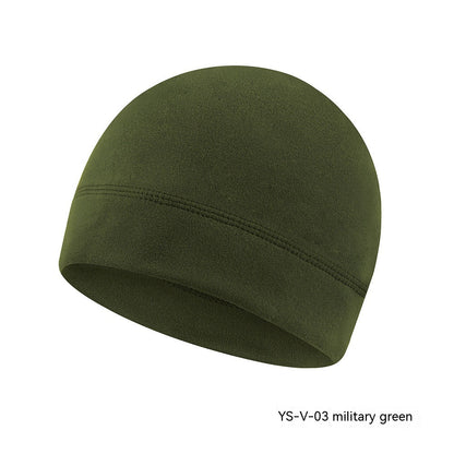 Outdoor Sports Cold-proof Warm Hat