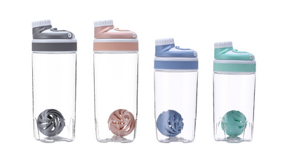 Protein Nutrition Shaker Bottle Shaker Cup