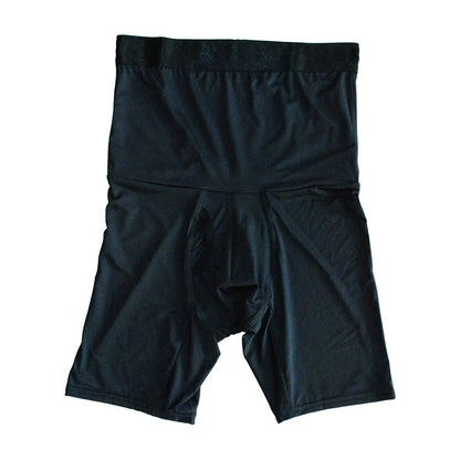 Men's Shapewear High Waist Trainer Briefs Men's shaping control boxer briefs