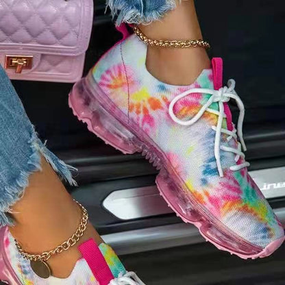 Running Shoes Women Top quality Sneakers Sports Sneaker mesh breathable casual sneaker