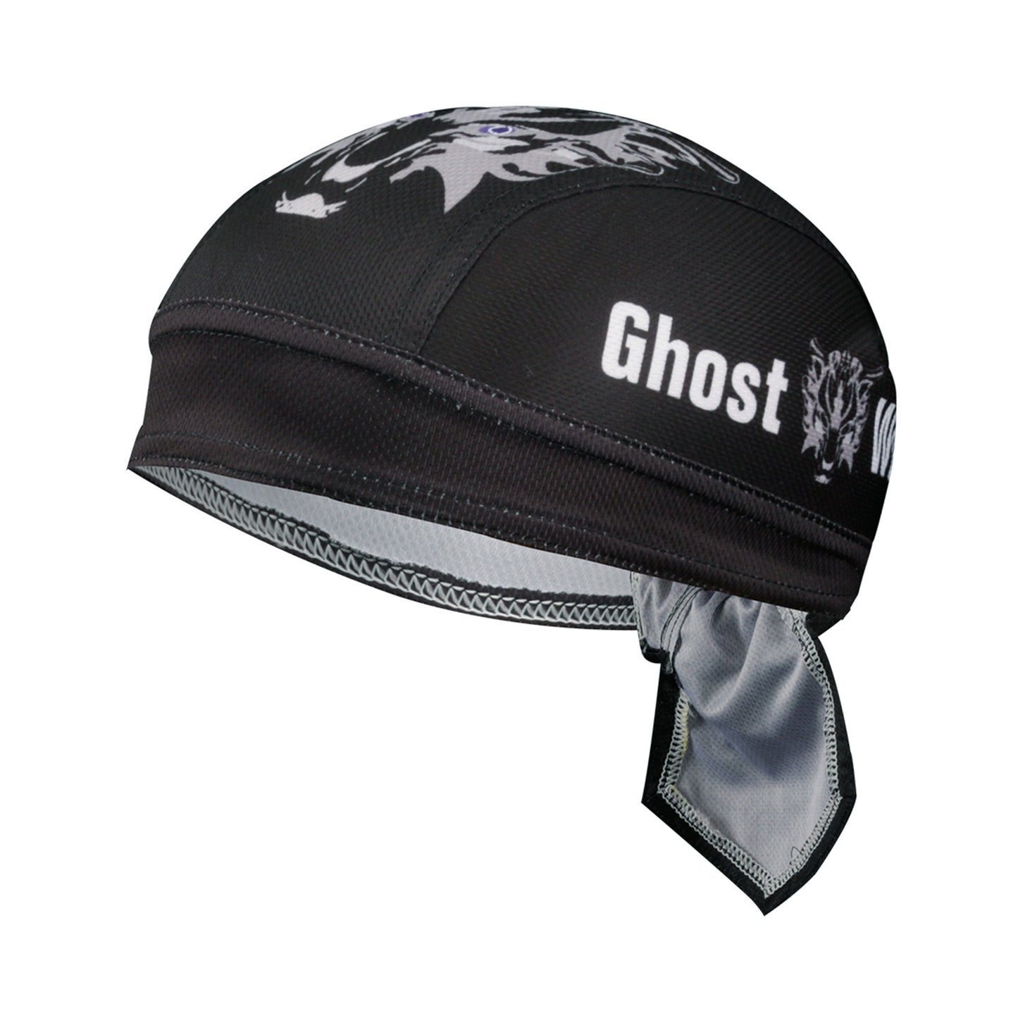 Pirate Headscarf Mountain Road Bike Sports Hat