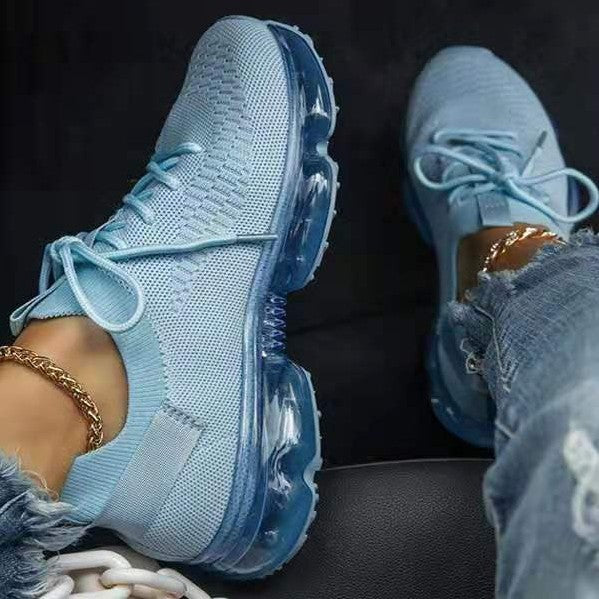 Running Shoes Women Top quality Sneakers Sports Sneaker mesh breathable casual sneaker