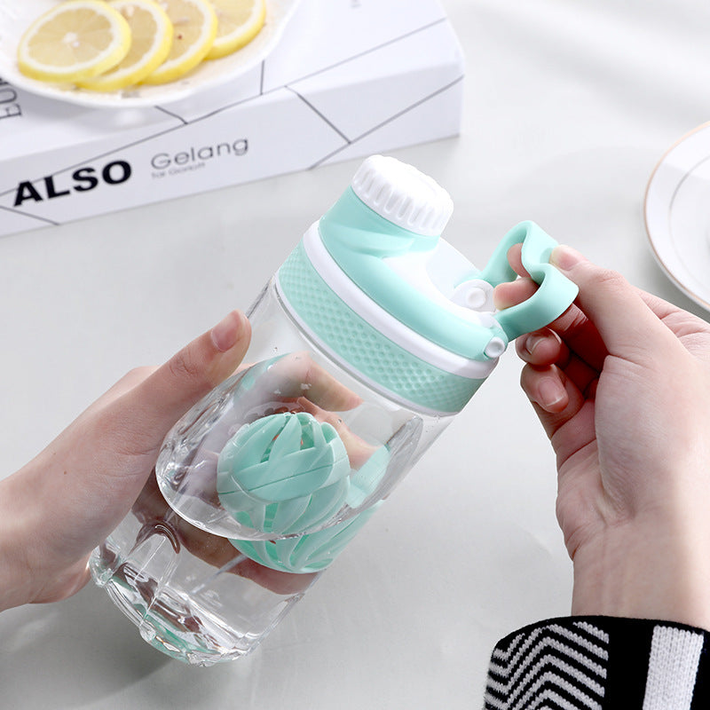 Protein Nutrition Shaker Bottle Shaker Cup