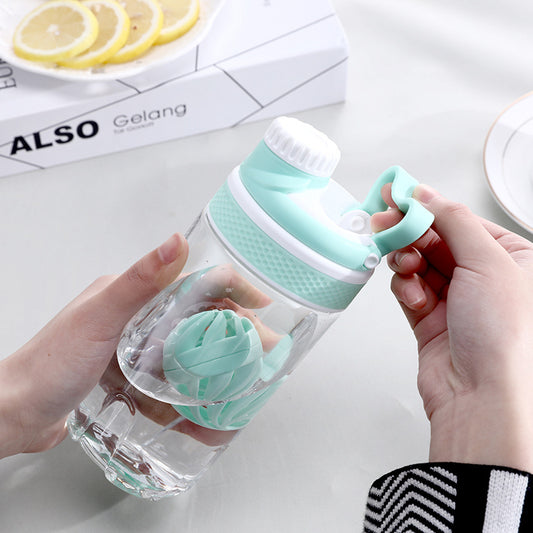 Protein Nutrition Shaker Bottle Shaker Cup