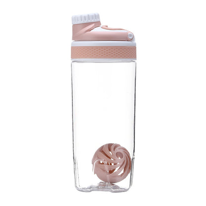 Protein Nutrition Shaker Bottle Shaker Cup