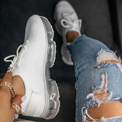 Running Shoes Women Top quality Sneakers Sports Sneaker mesh breathable casual sneaker