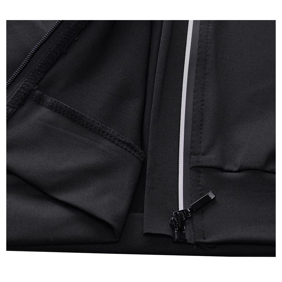 Men’s Full-Zip Training Hoodie