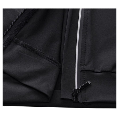 Men’s Full-Zip Training Hoodie