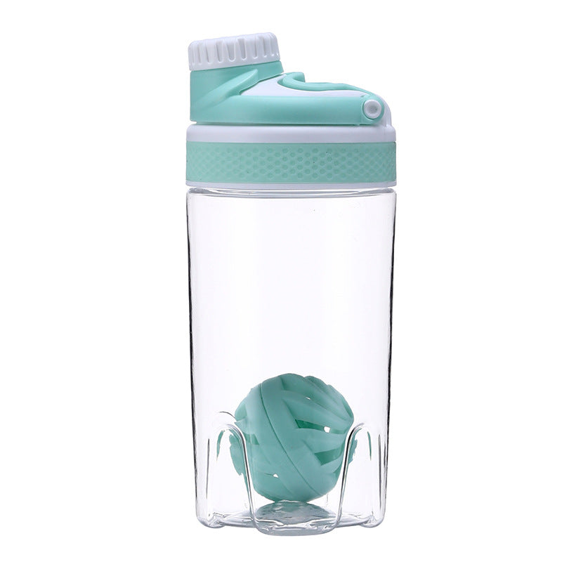 Protein Nutrition Shaker Bottle Shaker Cup