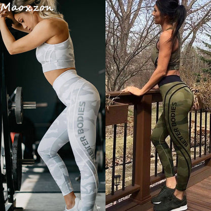 Women Scrunch Butt Lifting Leggings Seamless High Waisted Workout Yoga Pants Sports casual Yoga Pants