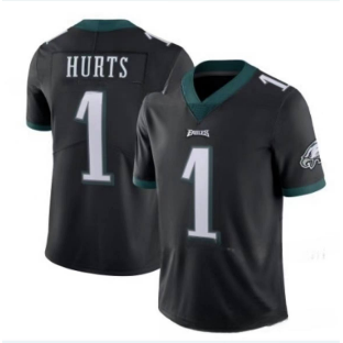 Philadelphia NFL Game Football Jersey