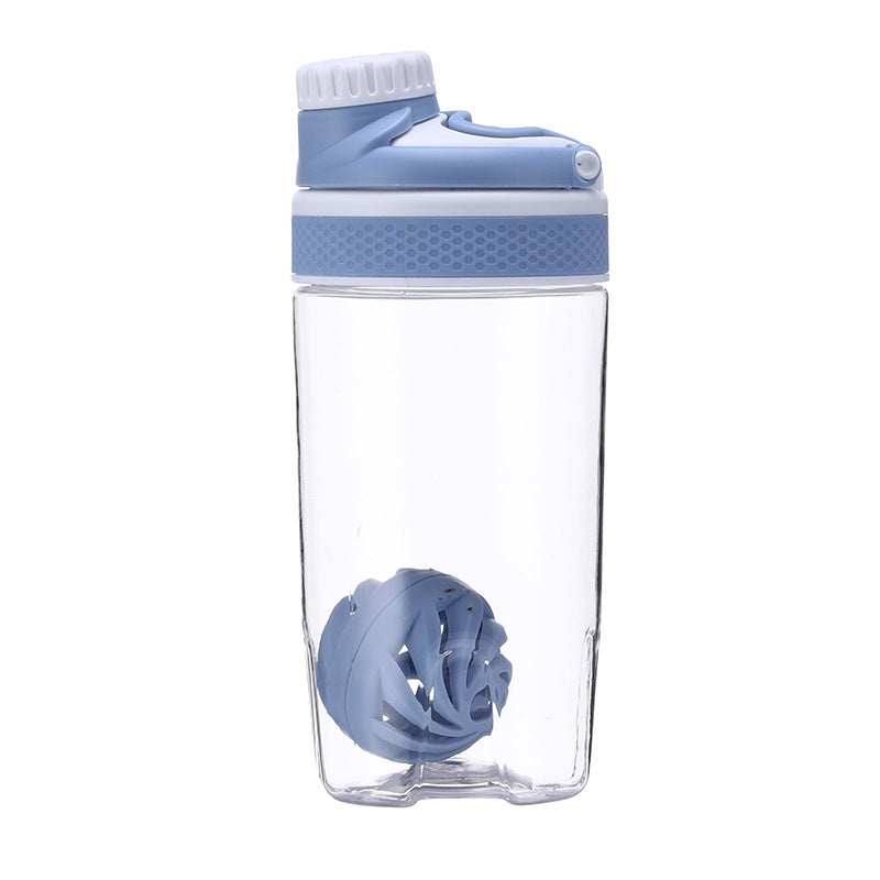 Protein Nutrition Shaker Bottle Shaker Cup