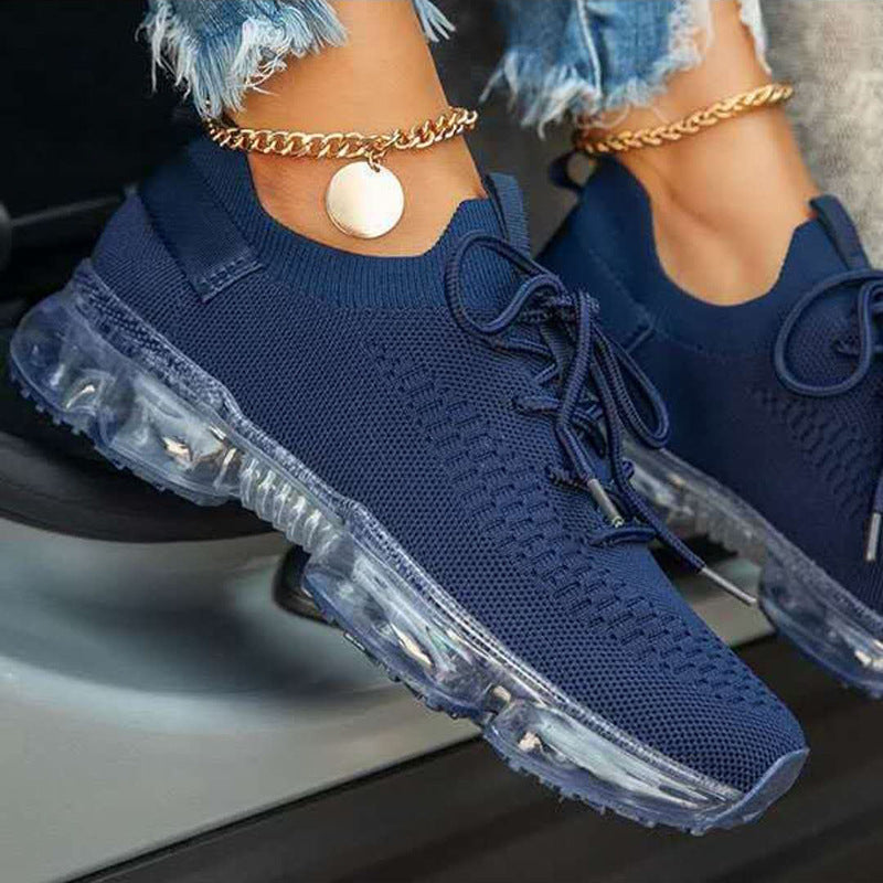 Running Shoes Women Top quality Sneakers Sports Sneaker mesh breathable casual sneaker
