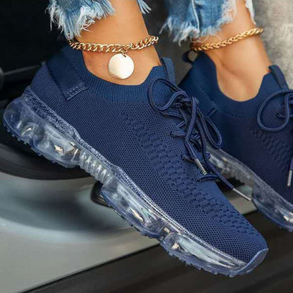 Running Shoes Women Top quality Sneakers Sports Sneaker mesh breathable casual sneaker