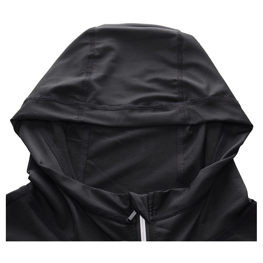 Men’s Full-Zip Training Hoodie