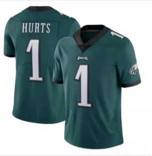Philadelphia NFL Game Football Jersey