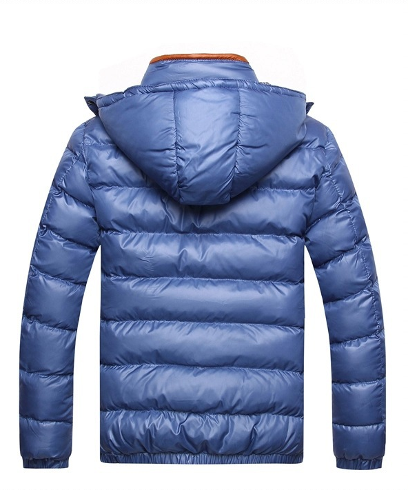 Men's Puffer Jacket Waterproof Winter Parka jacket 
Winter Puffer Jacket