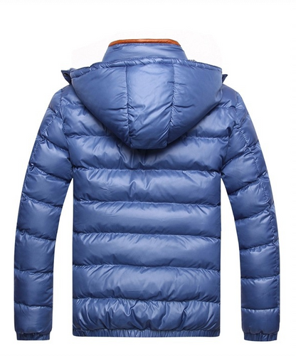 Men's Puffer Jacket Waterproof Winter Parka jacket 
Winter Puffer Jacket