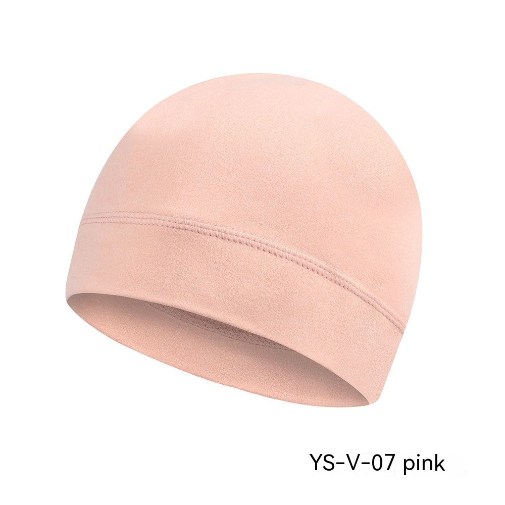 Outdoor Sports Cold-proof Warm Hat