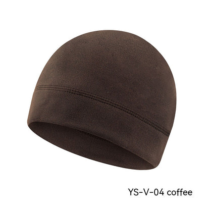 Outdoor Sports Cold-proof Warm Hat