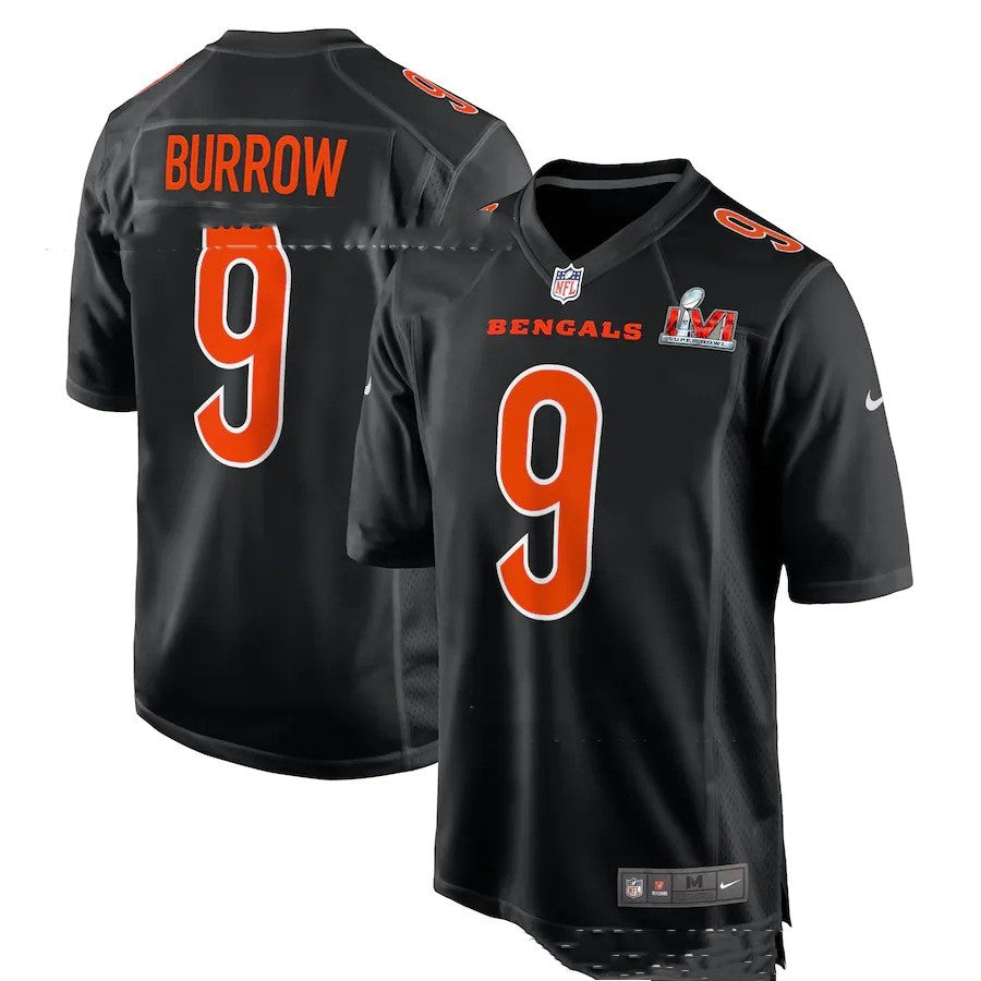 Cincinnati Football Jerseys