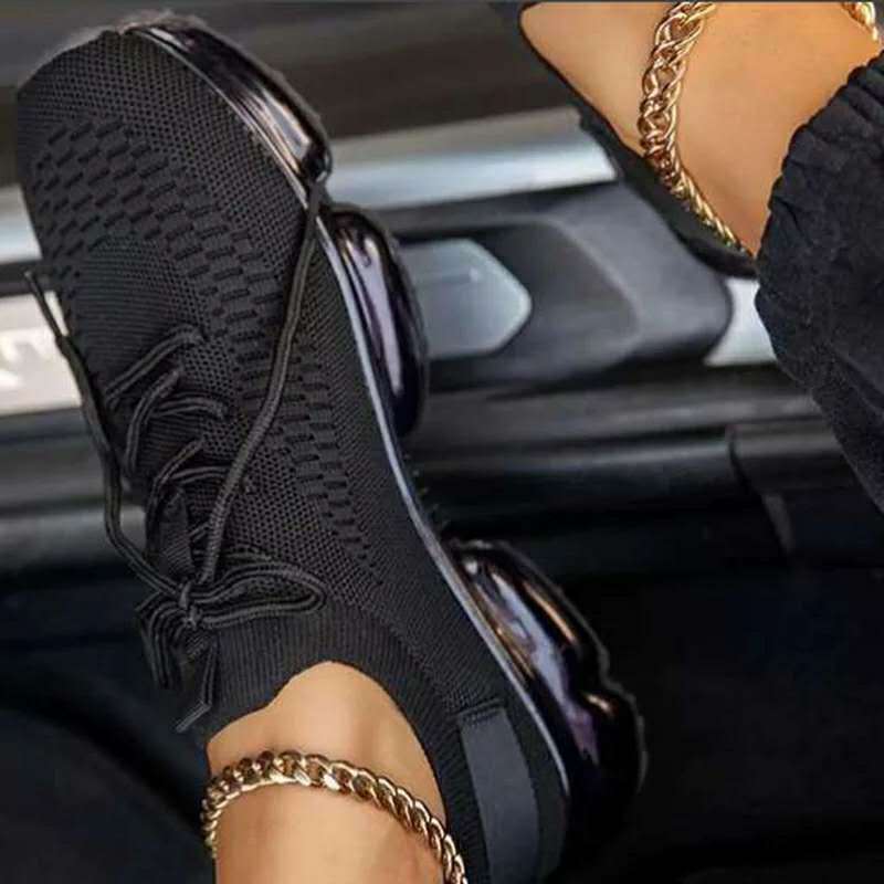 Running Shoes Women Top quality Sneakers Sports Sneaker mesh breathable casual sneaker
