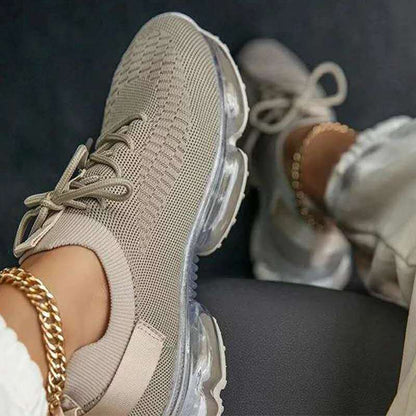 Running Shoes Women Top quality Sneakers Sports Sneaker mesh breathable casual sneaker