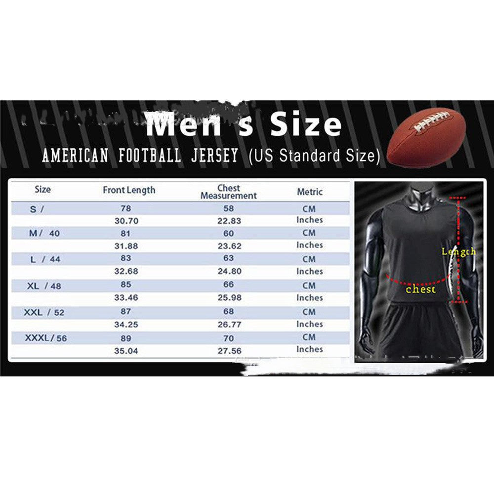 Cincinnati Football Jerseys