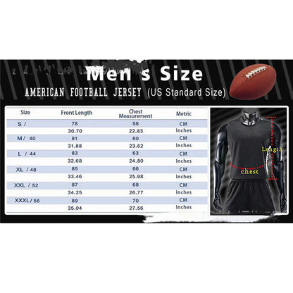 Cincinnati Football Jerseys