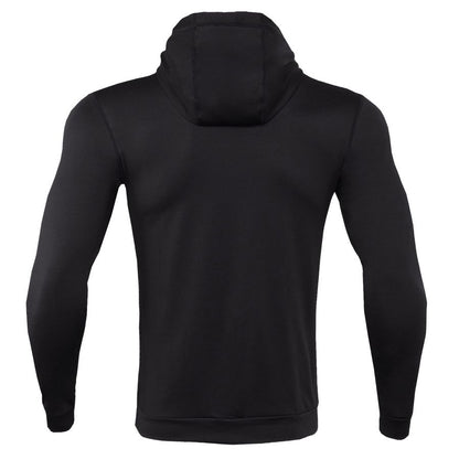 Men’s Full-Zip Training Hoodie