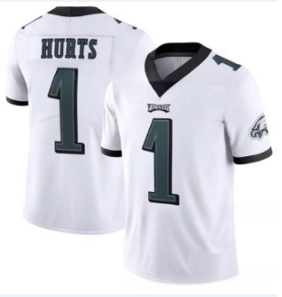 Philadelphia NFL Game Football Jersey