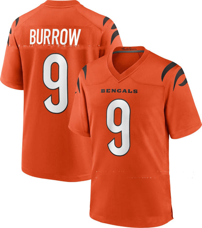 Cincinnati Football Jerseys