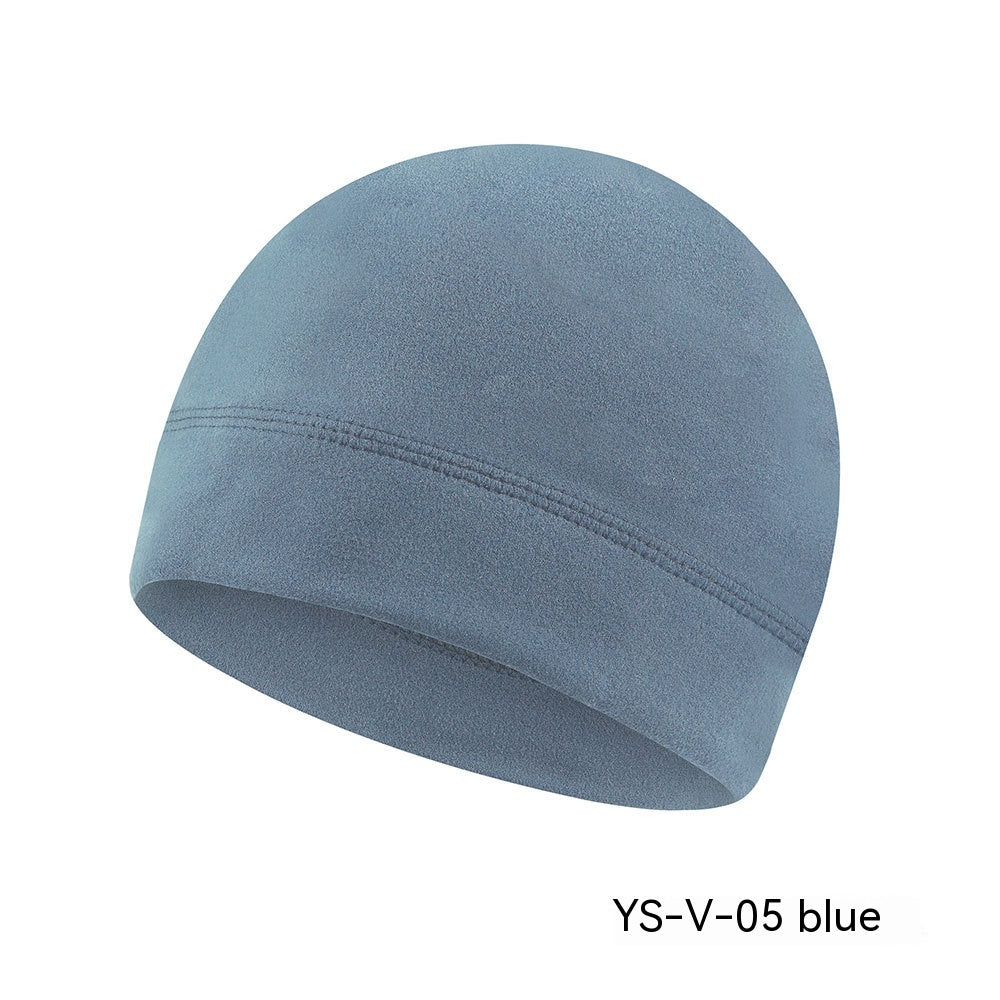 Outdoor Sports Cold-proof Warm Hat