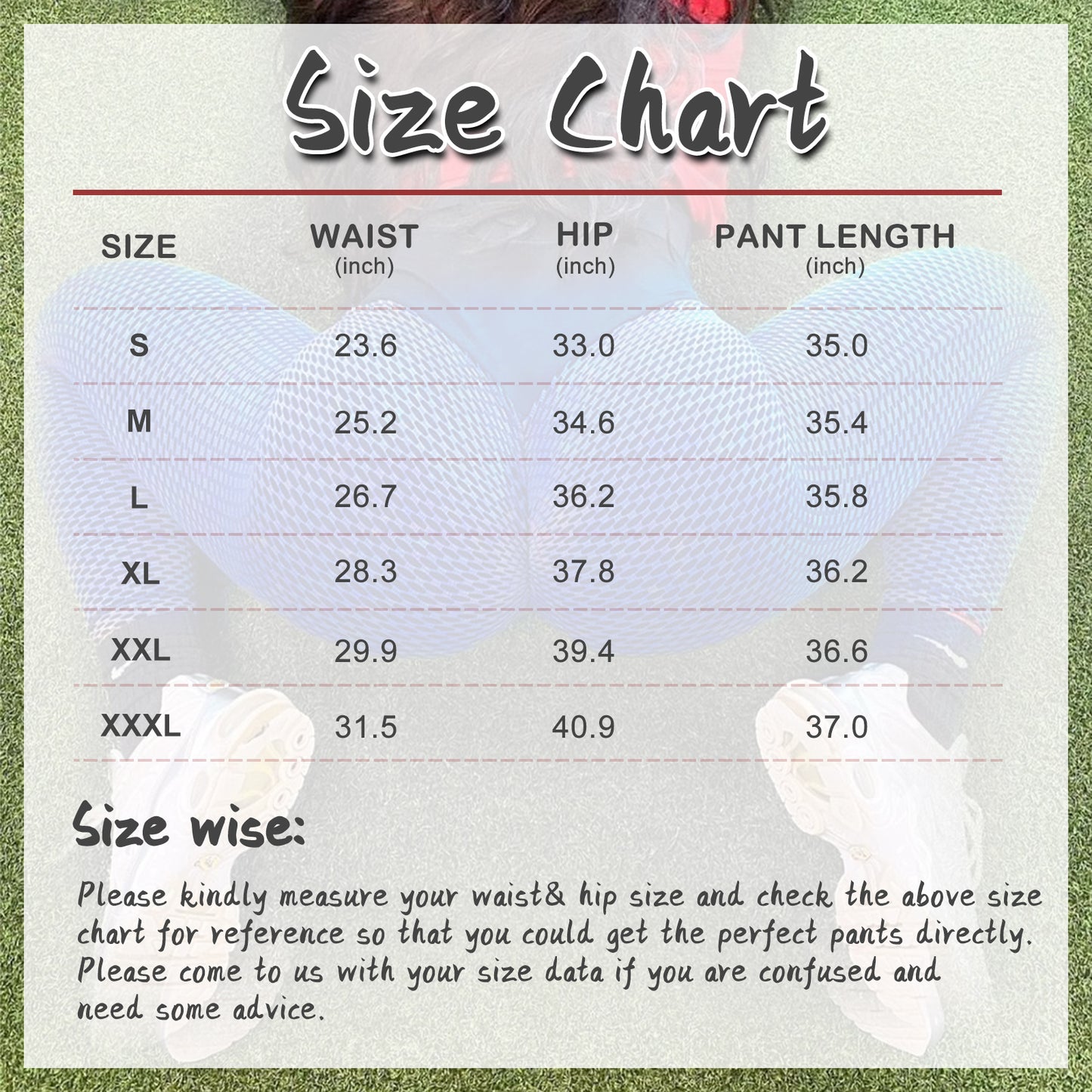 Leggings Women Butt Lifting Workout Tights Sports High Waist Yoga Pants