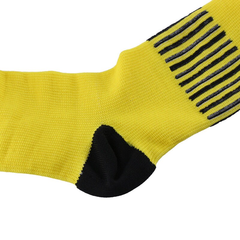 Compression Socks for Men and Women Knee High Running Socks Calf & Shin Supports For Running, Cycling, Travel