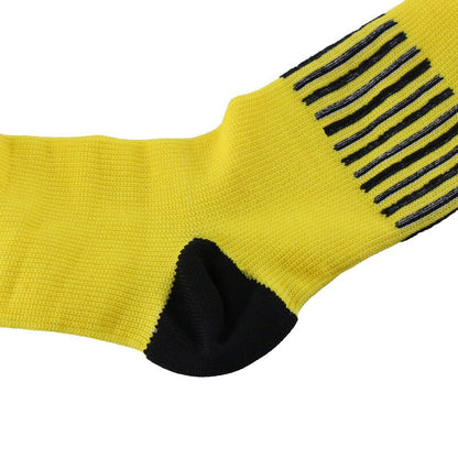 Compression Socks for Men and Women Knee High Running Socks Calf & Shin Supports For Running, Cycling, Travel