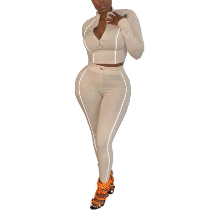 Slimming  Activewear Set