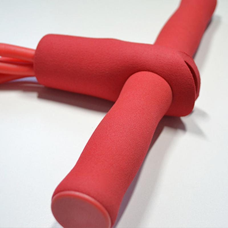 Bodybuilding Pull Rope Expander