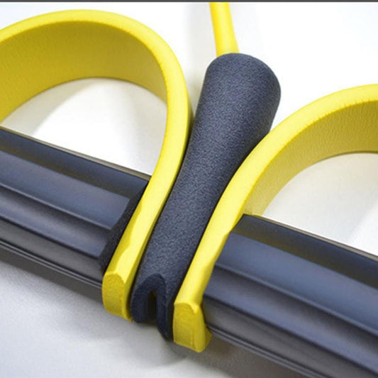 Bodybuilding Pull Rope Expander