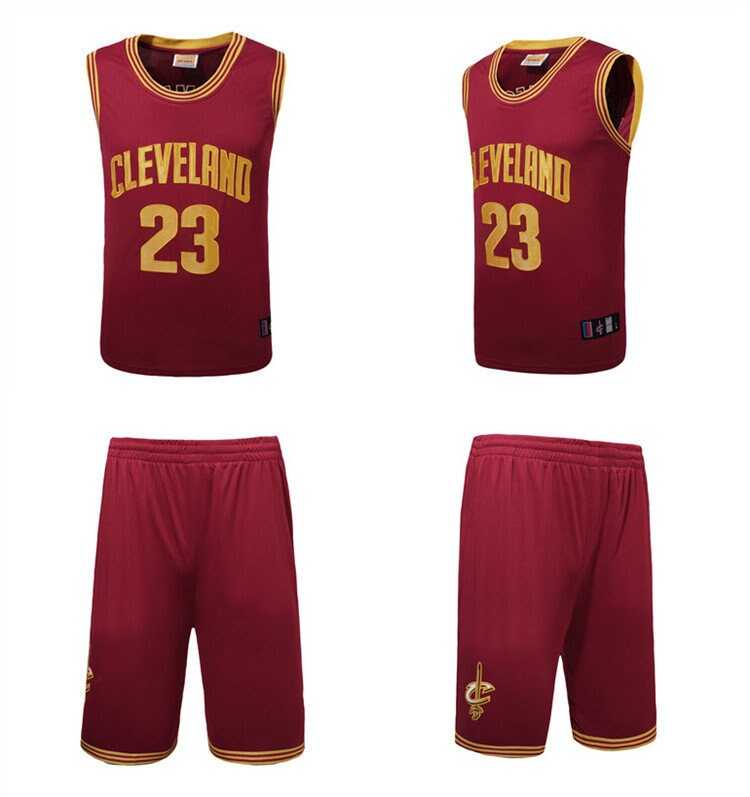 Cleveland jerseys, basketball jerseys, Jersey suits