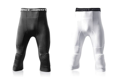 Compression Safety Anti-Collision Basketball Under