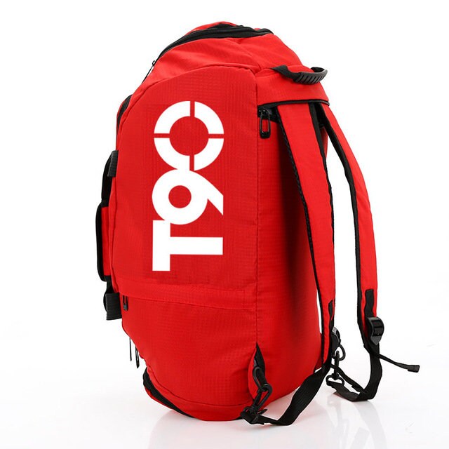 Travel Duffel Bag, Sports Tote Gym Bag