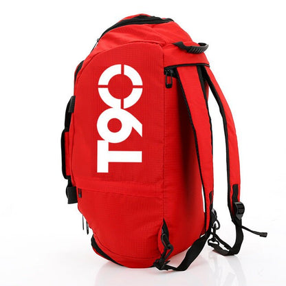 Travel Duffel Bag, Sports Tote Gym Bag