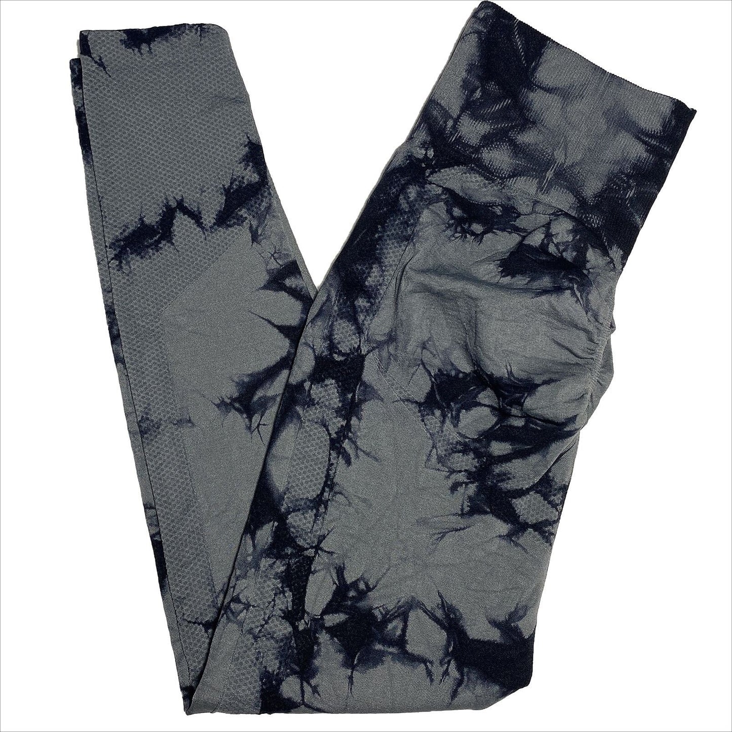 Hip-Lifting Leggings High-Waist Yoga Pants