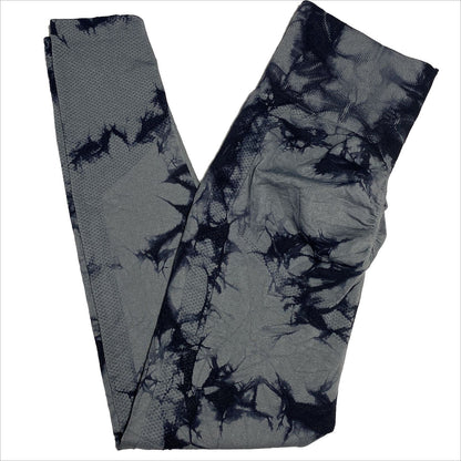 Hip-Lifting Leggings High-Waist Yoga Pants