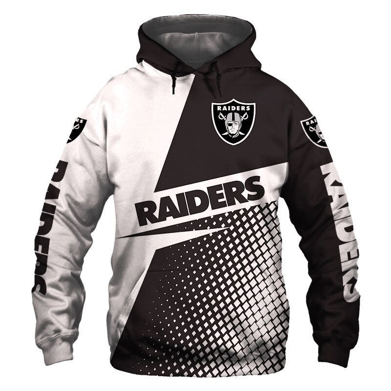 Mens Pro Football Pullover Hooded Sweater Hoodie