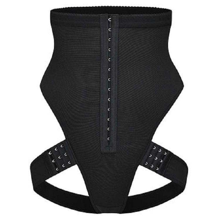 Waist Trainer Hip Tight-fitting Abdomen  Body Shaper