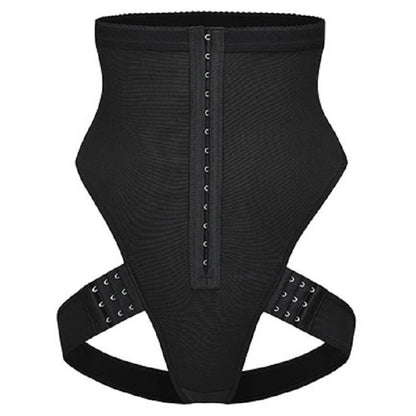 Waist Trainer Hip Tight-fitting Abdomen  Body Shaper